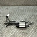 Steering rack