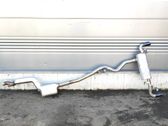 Muffler/silencer