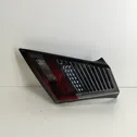 Tailgate rear/tail lights