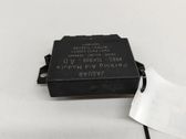 Parking PDC control unit/module
