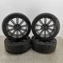 R20 alloy rim