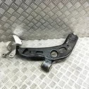 Front lower control arm/wishbone