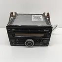 Radio / CD-Player / DVD-Player / Navigation