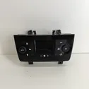 Interior fan control switch