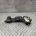 Steering rack