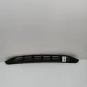 Front bumper lower grill