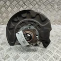 Front wheel hub