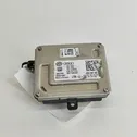 LED ballast control module