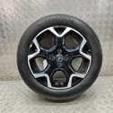 R18 alloy rim