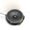 Rear door speaker