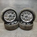 R18 alloy rim