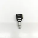 Tire pressure sensor