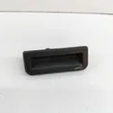 Tailgate/boot open switch button