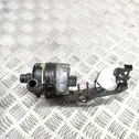 Electric auxiliary coolant/water pump