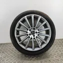 R20 alloy rim