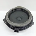 Rear door speaker