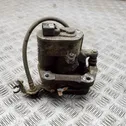 Bremssattel hinten