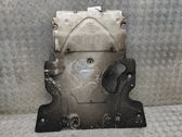 Unterfahrschutz Unterbodenschutz Motor
