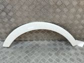 Moldura de la aleta (moldura)