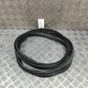 Trunk rubber seal (body)