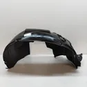 Front wheel arch liner splash guards