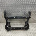 Front subframe