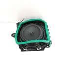 Subwoofer speaker