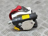Ceinture de sécurité arrière