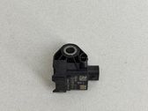 Sensor impacto/accidente para activar Airbag
