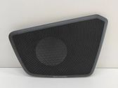 Dash center speaker trim cover