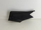 Rear/tail light trim molding