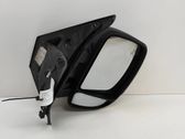 Front door electric wing mirror