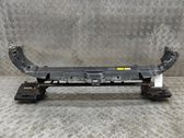 Top upper radiator support slam panel