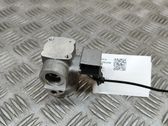 Air conditioning (A/C) expansion valve