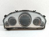 Velocímetro (tablero de instrumentos)