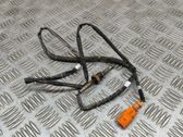 Oil temperature sensor