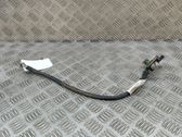 Negative earth cable (battery)
