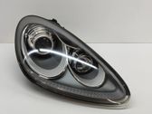 Headlight/headlamp