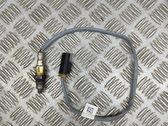 Lambda probe sensor