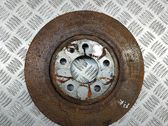 Bremsscheibe vorne