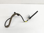 Aerial GPS antenna