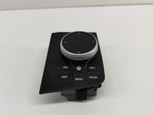 Head unit multimedia control