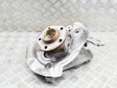 Cubo de rueda delantera