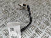 Cable negativo de tierra (batería)