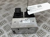 Air conditioning (A/C) expansion valve