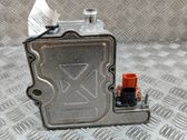 Wentylator baterii pojazdu hybrydowego / elektrycznego