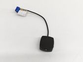 Aerial GPS antenna
