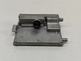 Windshield/windscreen camera