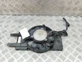 Ventilador eléctrico del radiador
