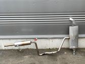 Schalldämpfer Auspuff